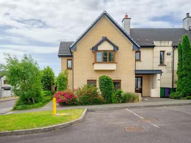 13 The Close, Maryborough Ridge, Douglas, Co. Cork, T12EVR7 is.