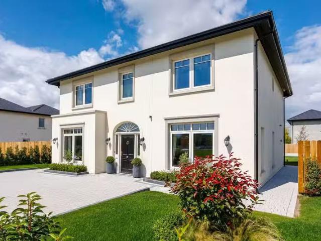 13 The Gallops, Clonee, Co. Meath, D15EDK1 is for sale