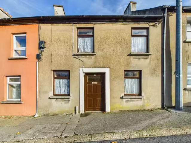 13 The Glen, Waterford, Ferrybank, Co. Waterford, X91PW7T is f.