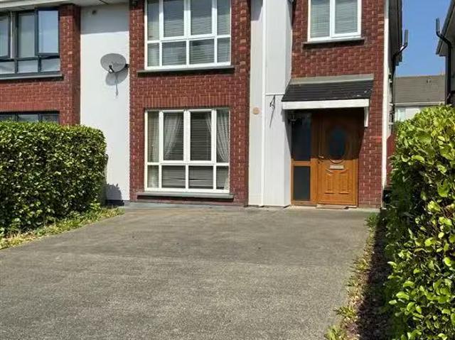 13 The Green, Meadowvale, Arklow, Wicklow