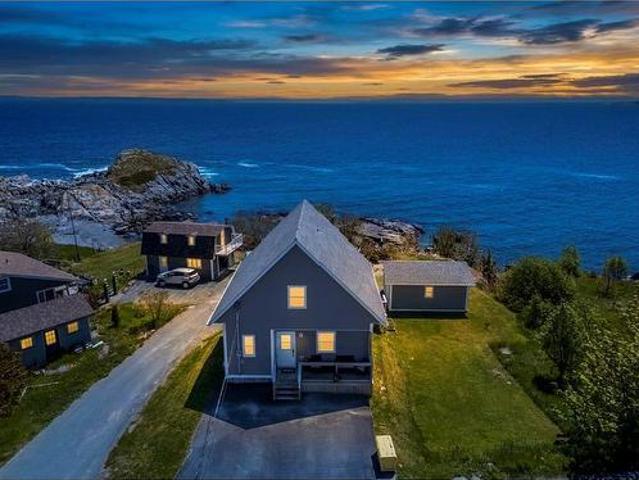 13 The Green Road, Upper Island Cove, NL, A0A 4E0 house for sale | Listing ID 1299 | Royal LePage