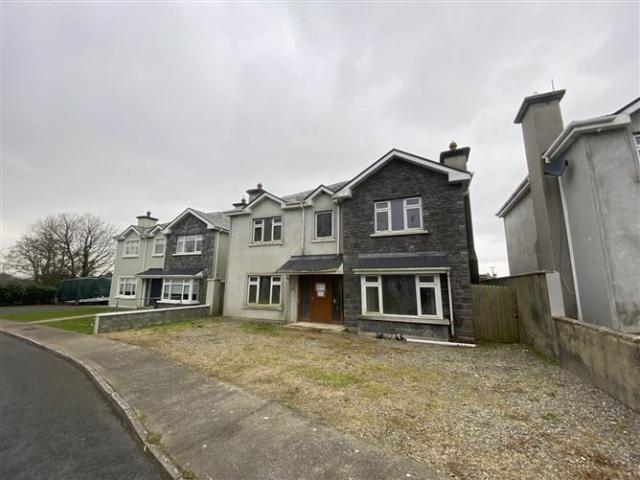 13 The Hawthorns, Ballyagran, Kilmallock, County Limerick GVM Auctioneers Limerick 4922 MyHome. Ie Residential