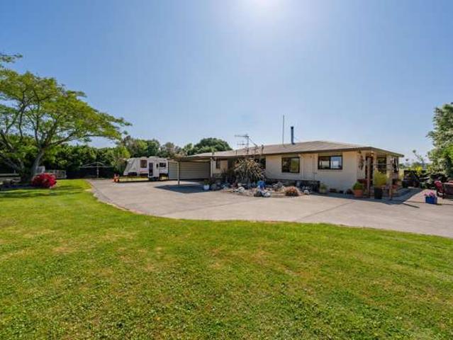 13 The Loop, Meeanee, Napier City