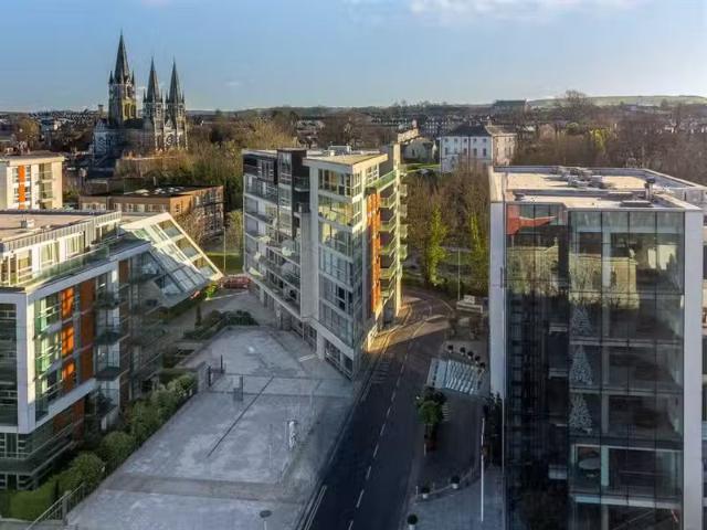13 The Sherkin, Lancaster Gate, Cork, County Cork