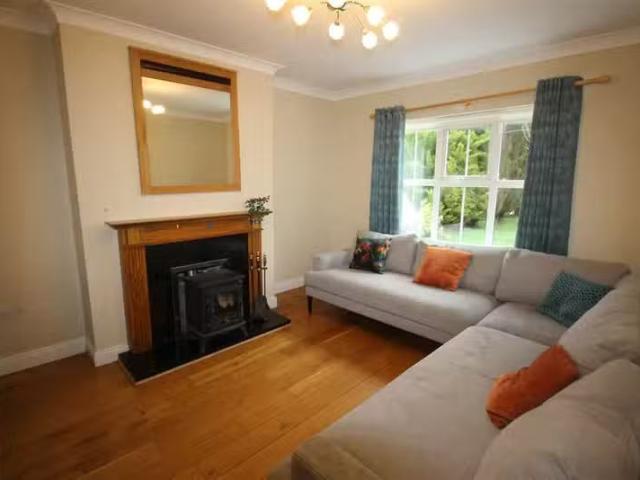 13 The View, Priory Court, Watergrasshill, County Cork, T56 HR83