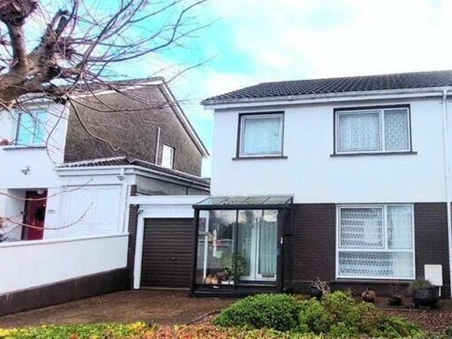 13 Tir Connell Close Lismore Heights Waterford City Co Waterford
