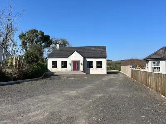 13 Tirkeeran Road Garvagh