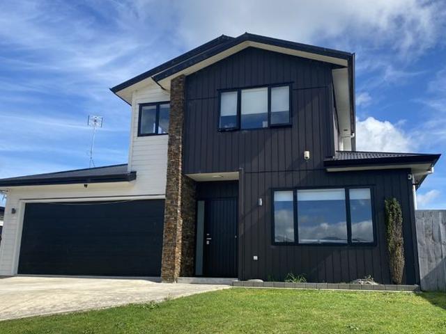 13 Tokerau Drive, Rototuna, Hamilton City