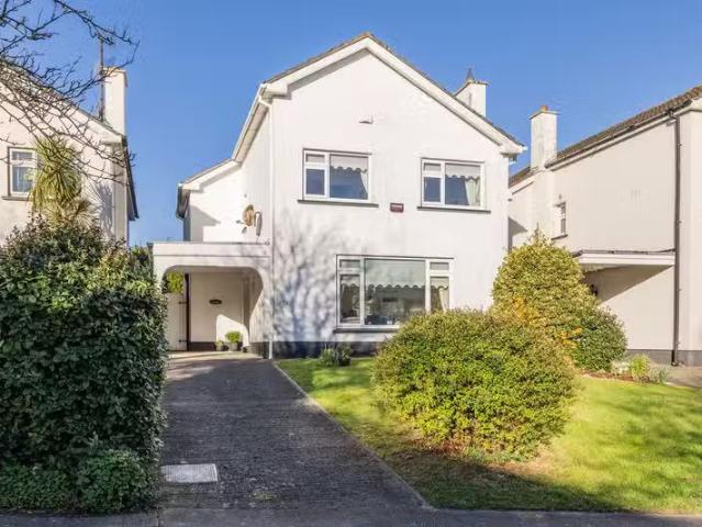 13 Townparks, Skerries, Co. Dublin, K34C640 is for sale