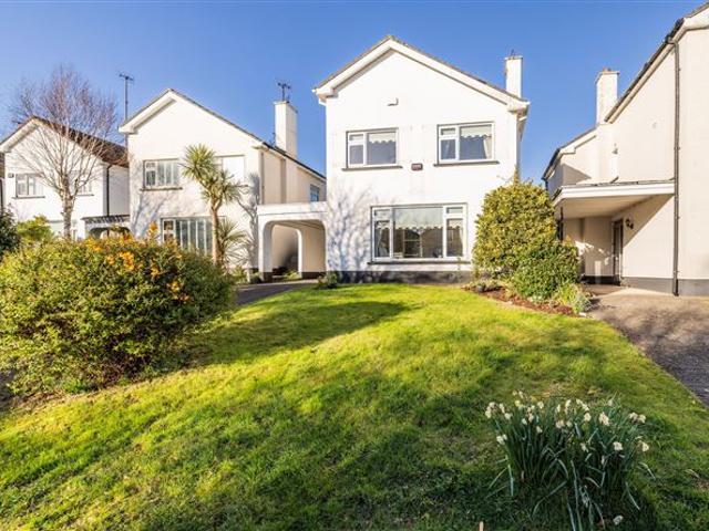 13 Townparks, Skerries, Co. Dublin Sherry Fitzgerald Cumisky Kelly 4919 MyHome. Ie Residential