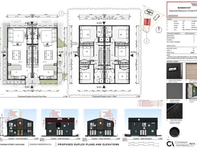 13 Tuakana Street, Point England, Auckland City