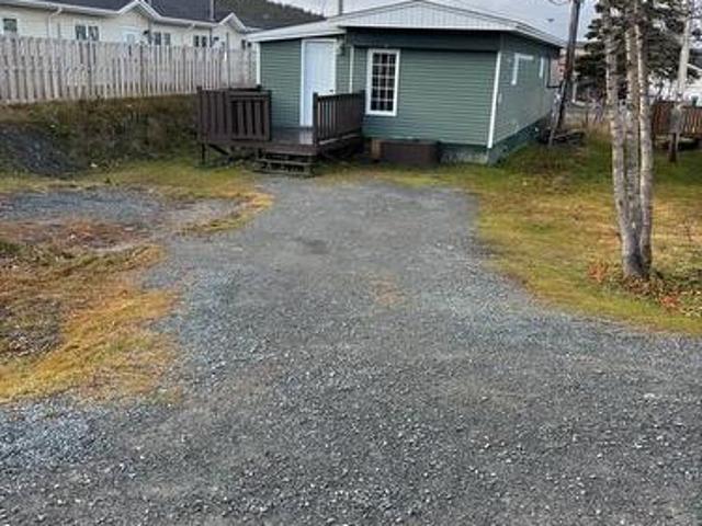 13 Tuckers Lane, St Anthony, NL, A0K 4S0 house for sale | Listing ID 1296 | Royal LePage