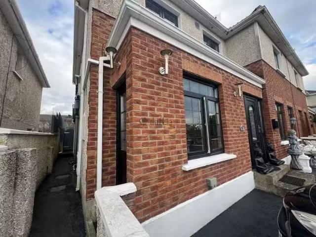 13 Tudor Heights, Ashbourne, Co. Meath is for rent
