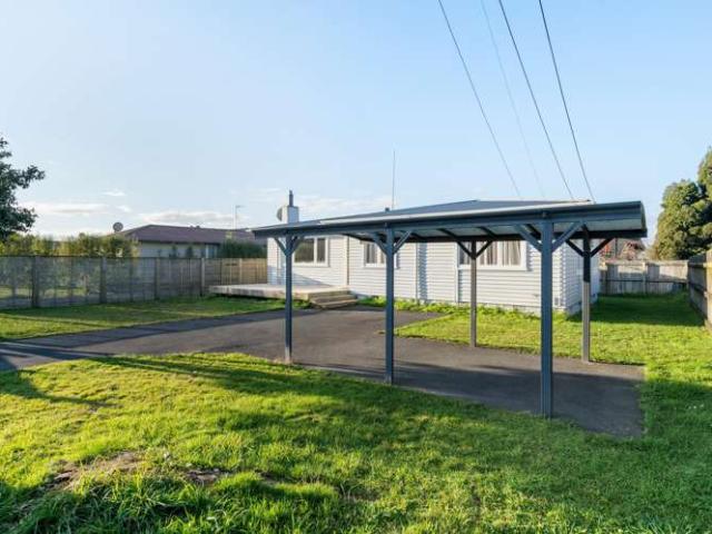 13 Tui Road, Western Heights, Rotorua