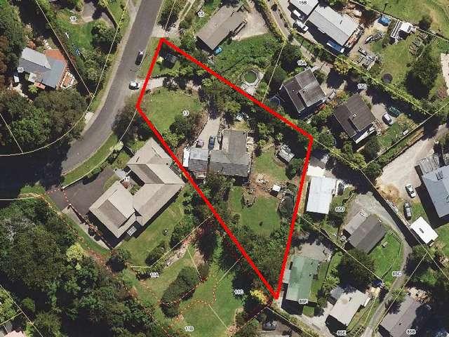 13 Tui Road, Western Heights, Rotorua