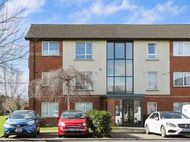 13 Turnbury House, The Oaks, Ridgewood, Swords, Co. Dublin