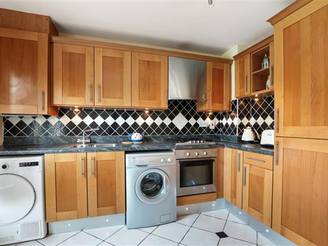 13 Turnbury House, The Oaks, Ridgewood, Swords, Co. Dublin Sherry FitzGerald Swords 4916 MyHome. Ie Residential
