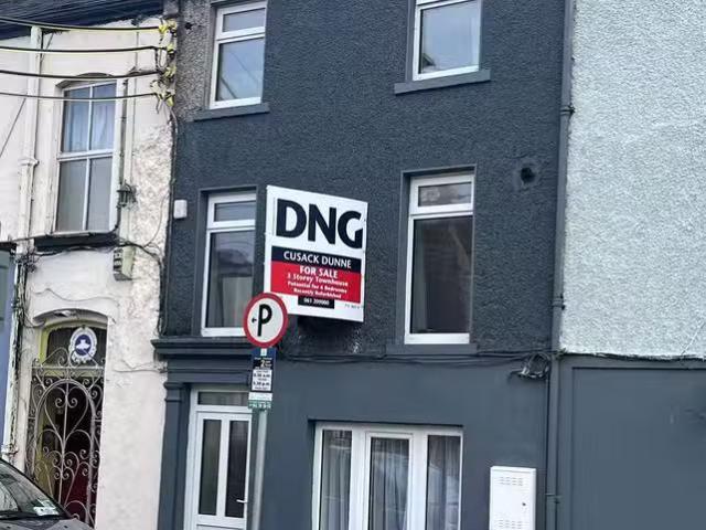 13 Upper Gerald Griffin Street, Limerick City Centre, V94RY84.