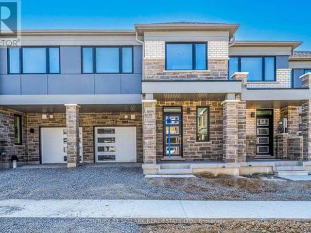 13 Vinewood Crescent, Barrie, ON, L9J 1B6 house for lease | Listing ID S13554 | Royal LePage
