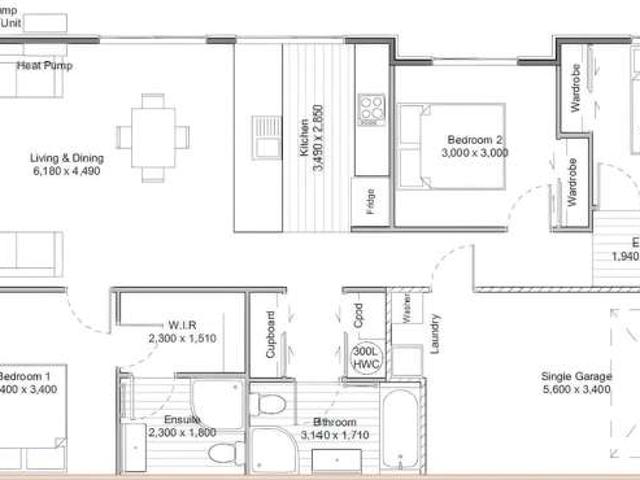 13 Viridis Lane, Rolleston, Selwyn