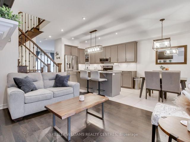 13 Vita Stephanie Court, Georgina | For Sale @ $709,990 | Condos. Ca