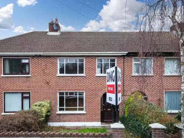 13 Watermill Road, Raheny, Dublin 5, D05RH96 is for sale
