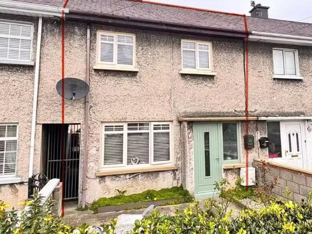 13 West Singland, Garryowen, Co. Limerick, V94DYW1 is for sale