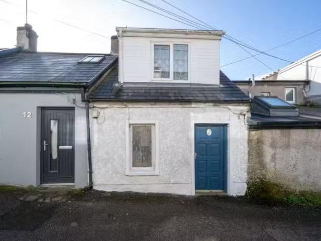 13 Winters Hill, Sundays Well, Cork, T23R1HF is for sale