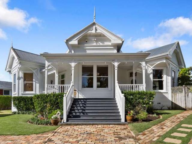 13 Windmill Road, Mt Eden, Auckland City