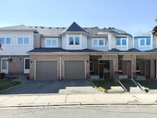 13 Wickstead Court, Brampton | 3Beds/3Bath, Townhouse, $623,900 | Condos. Ca