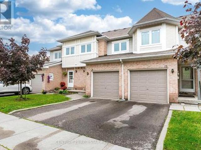 13 Wickstead Court, Brampton, ON, L6R 1N8 townhouse for sale | Listing ID W12203 | Royal LePage