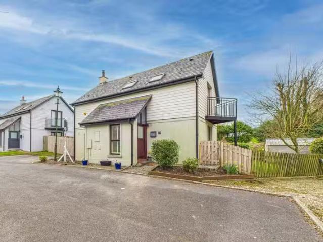 13 Willow Wood, Faithlegg, Co. Waterford, X91E5C0 is for sale