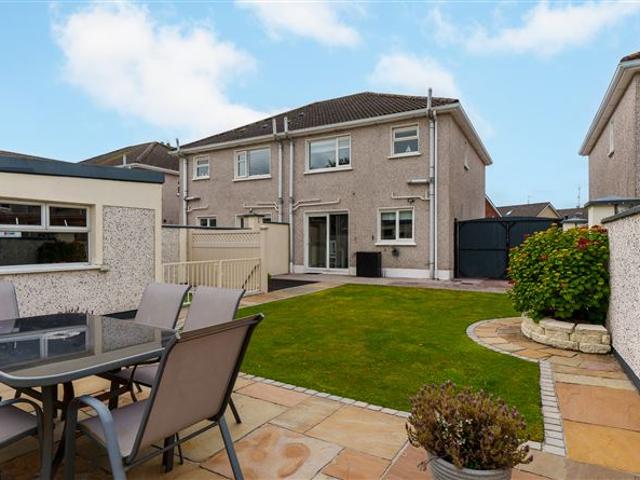 13 Willowfields, Ladysbridge, Midleton, Cork Hegarty Properties 4937 MyHome. Ie Residential