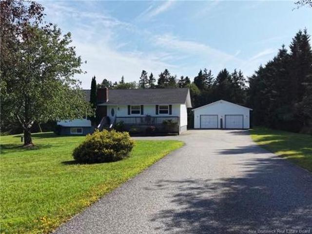 13 Woodward Cres, Quispamsis, NB, E2E 1N5 house for sale | Listing ID NB144760 | Royal LePage