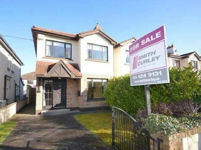 13 Woodville Avenue Lucan Co Dublin