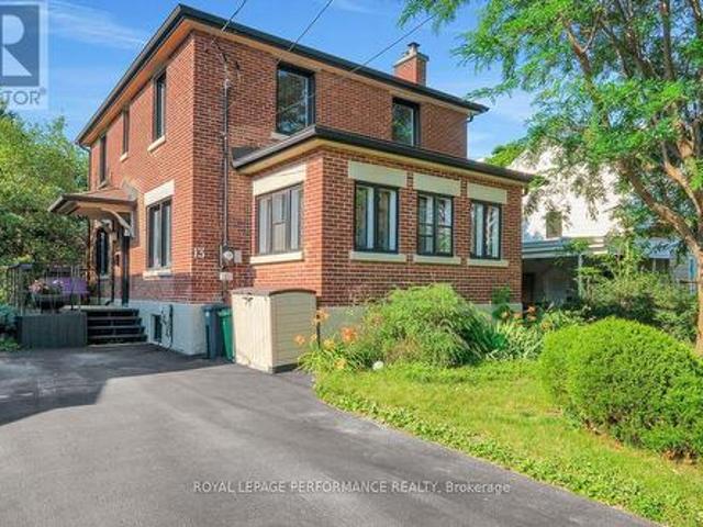 13 Wolff Street, Ottawa, ON, K1K 1K6 house for sale | Listing ID X13538 | Royal LePage