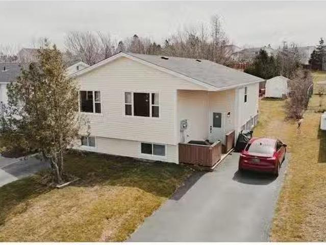 13 Yale Place, Mount Pearl, NL, A1N 2Z6 investment for sale.