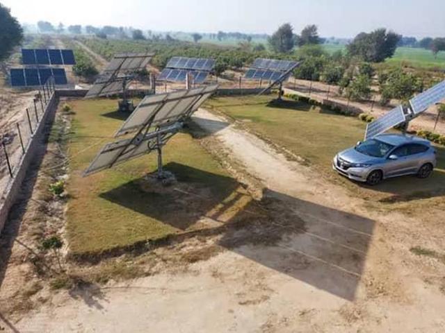 13 acre agriculture land for sale in Pakistan | Clasf real estate