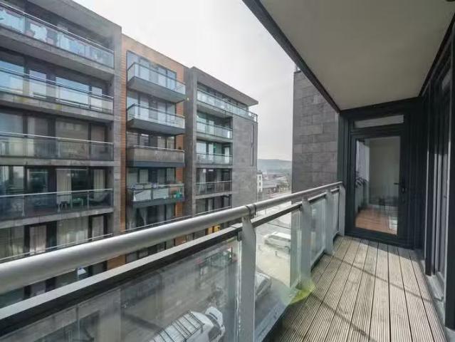 13 Aengus Hall, Tallaght, Dublin 24, D24 KC66