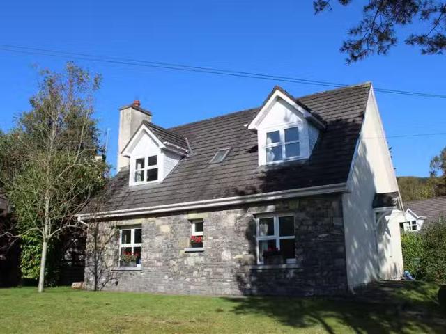 13 Aherlow Woods, Aherlow, Tipperary