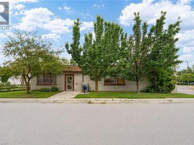 13 Alma Street N, Hagersville, ON, N0A 1H0 commercial for sale | Listing ID 40846 | Royal LePage
