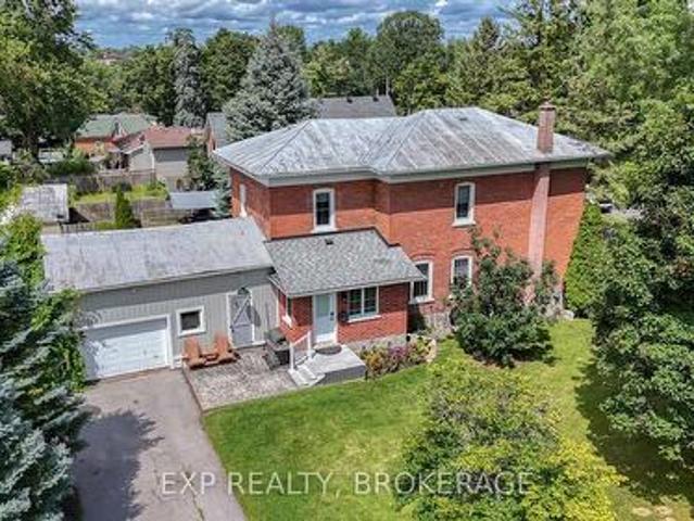 13 Alfred Street, Greater Napanee, ON, K7R 3H8 house for sale | Listing ID X13698 | Royal LePage