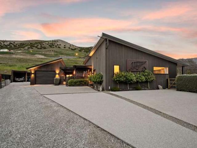 13 Alluvial Place, Cromwell, Central Otago