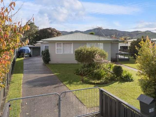 13 Amaranth Street, Waihi, Hauraki