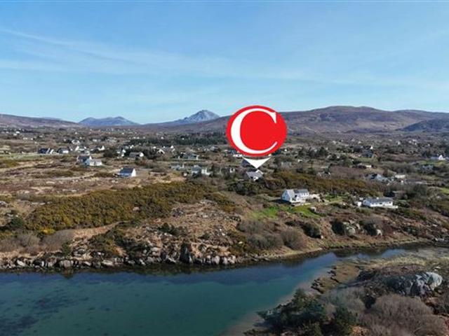 199,950 | 13 Annagry East, Annagry, County Donegal Campbells Auctioneers 4989 MyHome. Ie Residential