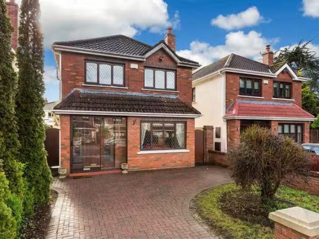 13 Ashleigh Grove, Castleknock, Dublin 15