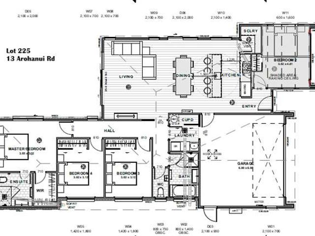 13 Arohanui Rd, Papakura, Franklin