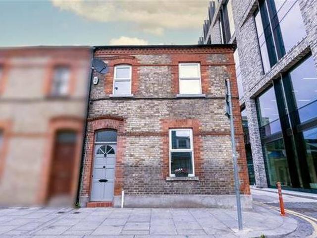 13 arran quay terrace smithfield dublin