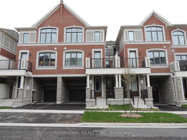 13 Avani Avenue, Markham | For Rent @ $3,250 | Condos. Ca