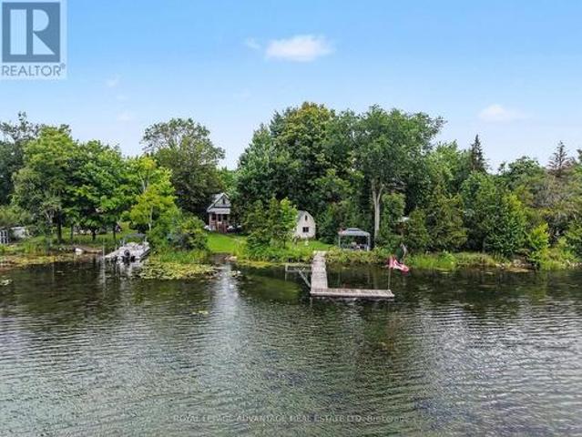 13 B5A Road, Rideau Lakes, ON, K0G 1L0 house for sale | Listing ID X13617 | Royal LePage